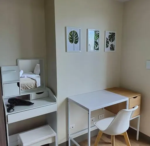 Modern & New, Work Desk, Fast Internet, Balcony